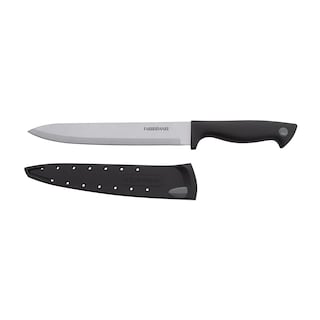 Foto 1 | Foto 1 | Cuchillo Para Rebanar Farberware Edgekeeper De 20 Cm De Alto, Acero Inoxidable - Venta Internacional.