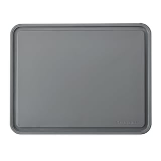 Foto 1 | Foto 1 | Tabla De Cortar Kitchenaid Classic De Plástico, 11 X 14 Pulgadas, Gris - Venta Internacional.