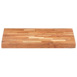 Foto 3 | Foto 3 | Tabla De Cortar Vidaxl Madera De Acacia 19 7 X 13 8 X 1 6 Cm Cocina - Venta Internacional.