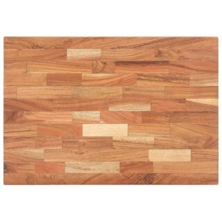 Foto 6 | Foto 6 | Tabla De Cortar Vidaxl Madera De Acacia 19 7 X 13 8 X 1 6 Cm Cocina - Venta Internacional.