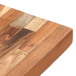 Foto 7 | Foto 7 | Tabla De Cortar Vidaxl Madera De Acacia 19 7 X 13 8 X 1 6 Cm Cocina - Venta Internacional.