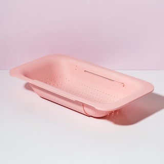 Foto 7 | Foto 7 | Colador Expandible Paris Hilton Rosa - Venta Internacional.