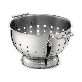 Foto 1 | Foto 1 | Colador De Herramientas Y Accesorios Totalmente Revestidos De Acero Inoxidable, 5 L - Venta Internacional.
