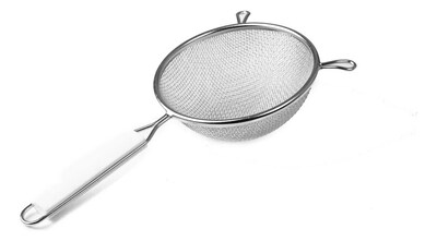 Foto 1 | Foto 1 | Colador de Cocina Freidor Acero Inoxidable 16 cm