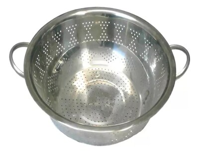 Foto 1 | Foto 1 | Colador para Espagueti Hot Spot Acero Inoxidable 18 cm