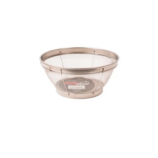 Foto 1 | Foto 1 | Colador En Canasta Con Malla Acero Inoxidable Hot Spot 22cms