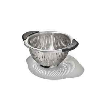 Foto 1 | Foto 1 | Colador Oxo Good Grips De Acero Inoxidable 2.8l - Venta Internacional.