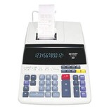 Calculadora de Escritorio con Impresión Sharp El1197piii - Venta Internacional