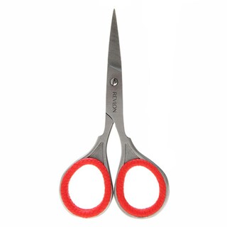 Foto 2 | Foto 2 | Tijeras Para Uñas Revlon Con Hoja Curva De Acero Inoxidable - Venta Internacional.