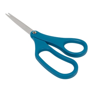 Foto 3 | Foto 3 | Tijeras Fiskars De 8 Pulgadas Para Oficina, Acero Inoxidable, Color Azul - Venta Internacional.