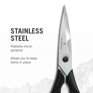 Foto 2 | Foto 2 | Tijeras De Cocina Victorinox Swiss Classic Come Apart - Venta Internacional.