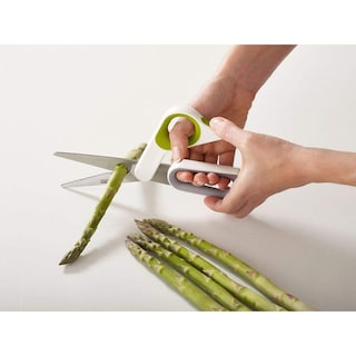 Foto 6 | Foto 6 | Tijeras De Cocina Joseph Joseph Powergrip Japonesas De Acero Inoxidable - Venta Internacional.