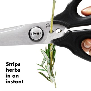 Foto 4 | Foto 4 | Tijeras Oxo Good Grips Multiusos Para Cocina Y Hierbas - Venta Internacional.