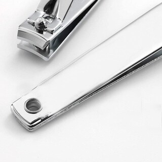 Foto 5 | Foto 5 | Cortador De Cutículas Para Uñas Tijeras Quitapinzas 8 Cm - Venta Internacional.