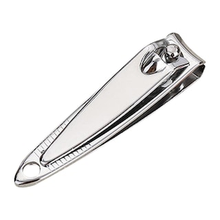 Foto 1 | Foto 1 | Cortador De Cutículas Para Uñas Tijeras Quitapinzas Cortaúñas Acero Inoxidable - Venta Internacional.