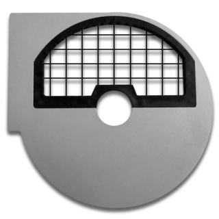 Foto 1 | Foto 1 | Disco para Procesador de Alimentos Dipro-cu-20 20 mm Corte Cubos