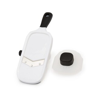 Foto 2 | Foto 2 | Cortadora de Mandolinas Portátil Blanco - Venta Internacional