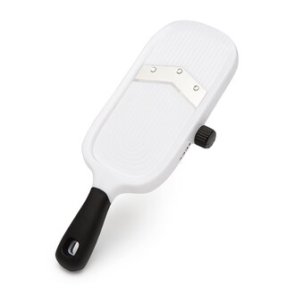 Foto 4 | Foto 4 | Cortadora de Mandolinas Portátil Blanco - Venta Internacional