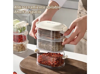 Foto 5 | Foto 5 | Rallador Xtellar Cortador Manual De Quesos Verduras