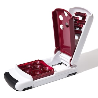 Foto 1 | Foto 1 | Cherry Pitter Oxo Good Grips Multi De Liberación Rápida - Venta Internacional.