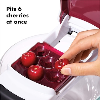 Foto 3 | Foto 3 | Cherry Pitter Oxo Good Grips Multi De Liberación Rápida - Venta Internacional.
