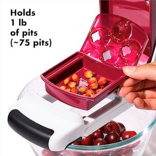 Foto 5 | Foto 5 | Cherry Pitter Oxo Good Grips Multi De Liberación Rápida - Venta Internacional.
