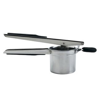 Foto 1 | Foto 1 | Exprimidor de Papas Oxo Good Grips de Acero Inoxidable - Venta Internacional