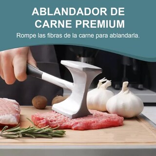 Foto 4 | Foto 4 | Martillo Xtellar Mazo Ablandador De Carne