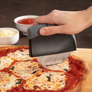 Foto 2 | Foto 2 | Cortador De Ruedas Para Pizza Cuisinart Cps-006 Con Hoja De 10 Cm - Venta Internacional.