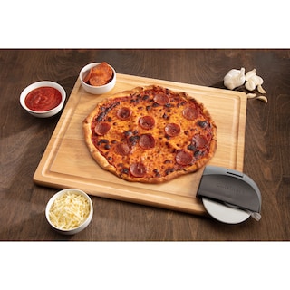 Foto 3 | Foto 3 | Cortador De Ruedas Para Pizza Cuisinart Cps-006 Con Hoja De 10 Cm - Venta Internacional.