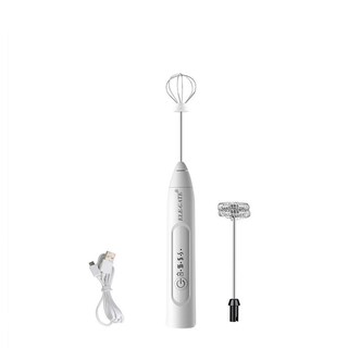 Foto 1 | Foto 1 | Batidor Elegate Eléctrico Portátil Recargable