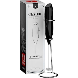 Foto 1 | Foto 1 | Espumador De Leche Eléctrico Negro