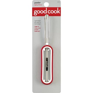Foto 2 | Foto 2 | Pelador Good Cook Classic De Acero Inoxidable - Venta Internacional.