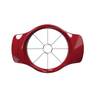 Foto 1 | Foto 1 | Cortadora de Frutas Kitchenaid Classic Roja Acero Inoxidable - Venta Internacional