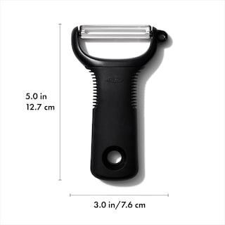 Foto 3 | Foto 3 | Peladora Acero Inoxidable Peeler Oxo Good Grips - Venta Internacional