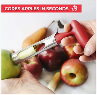 Foto 5 | Foto 5 | Xtellar Descorazonador De Manzana Y Removedor De Semillas