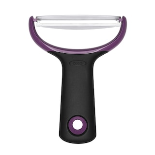 Foto 1 | Foto 1 | Pelador Oxo Good Grips Para Verduras Grandes, Preparado En Y, Negro - Venta Internacional.