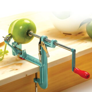 Foto 4 | Foto 4 | Apple Mate 3: Cortador De Manzanas, Patatas, Rebanador Y Descorazonador Norpro - Venta Internacional.