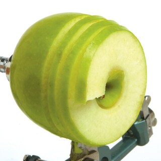 Foto 5 | Foto 5 | Apple Mate 3: Cortador De Manzanas, Patatas, Rebanador Y Descorazonador Norpro - Venta Internacional.