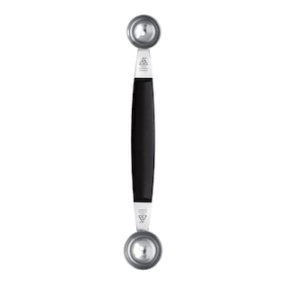 Foto 1 | Foto 1 | Bola Doble Melonera Triangular De Acero Inoxidable 22/25 Mm - Venta Internacional.
