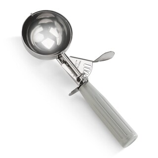 Foto 1 | Foto 1 | Cuchara Para Comida New Star Foodservice 34769, 118 Ml, Acero Inoxidable 18/8 - Venta Internacional.