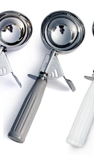 Foto 2 | Foto 2 | Cuchara Para Comida New Star Foodservice 34769, 118 Ml, Acero Inoxidable 18/8 - Venta Internacional.