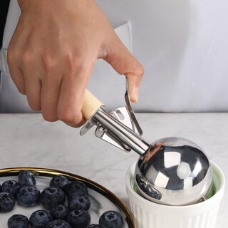 Foto 5 | Foto 5 | Cuchara Para Comida New Star Foodservice 34783, 110 Ml, Acero Inoxidable 18/8 - Venta Internacional.