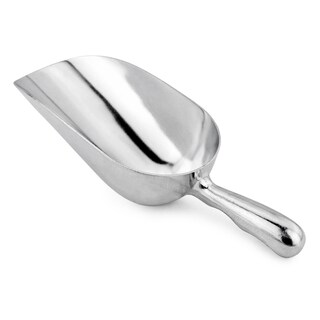 Foto 1 | Foto 1 | Scoop New Star Foodservice 34547 De Aluminio Fundido De 710 Ml, Color Plateado - Venta Internacional.