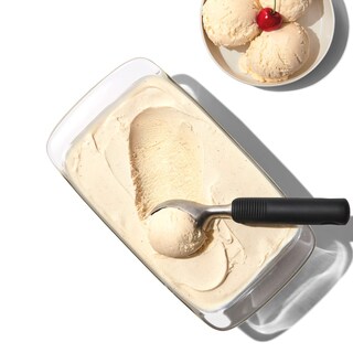 Foto 2 | Foto 2 | Cuchara Para Helado Oxo Good Grips De Acero Inoxidable - Venta Internacional.