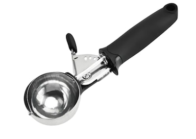 Foto 1 | Foto 1 | Cuchara Scoop Xtellar Helados Y Frutas Profesional Acero Inoxidable – Segura Duradera Multifuncional