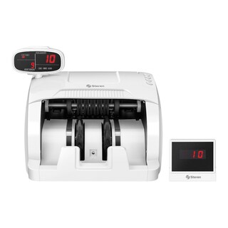 Foto 2 | Foto 2 | Contadora de Billetes Steren Bill-100