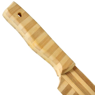 Foto 2 | Foto 2 | Cuchillo de Bambú Aquila Green Home color Beife Biodegradable