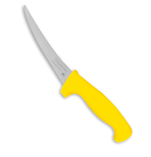 Foto 1 | Foto 1 | Cuchillo de Cocina Caledonia color Amarillo