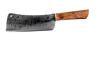 Foto 1 | Foto 1 | Cuchillo Artesanal Bone Braker Sierra Jabalí 38 cm